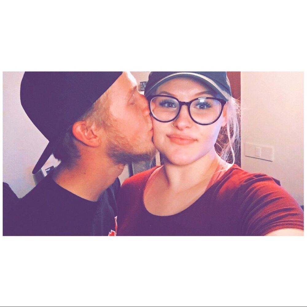 Meet your Posher, Corryn