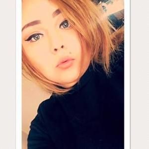 Meet your Posher, Savannah