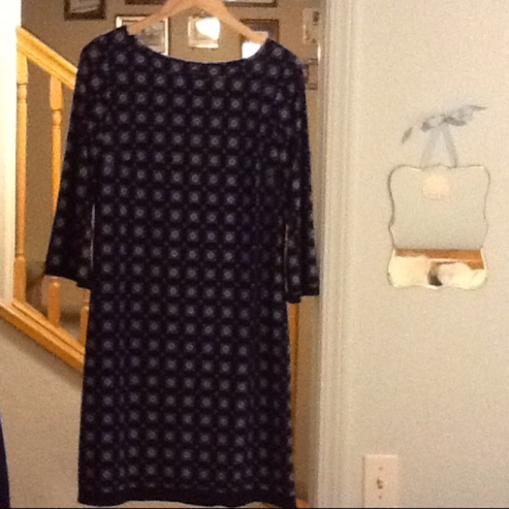Really versatile cute dress, feels really good on