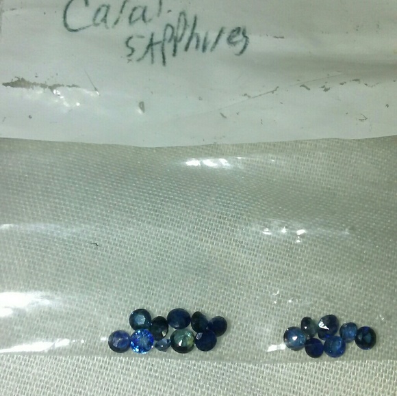 Sapphire - Picture 1 of 1