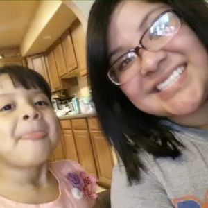 Meet your Posher, Gabriela