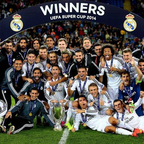 Meet your Posher, Mohammed - Picture 1 of 1