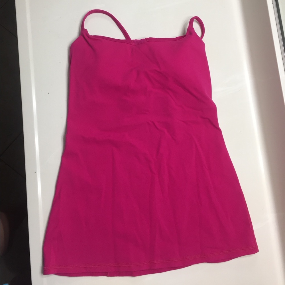 Lululemon top