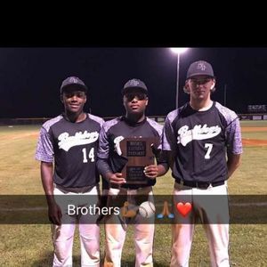 Meet your Posher, Keith