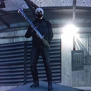 Meet your Posher, Isaac