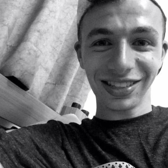 Meet your Posher, David - Picture 1 of 1