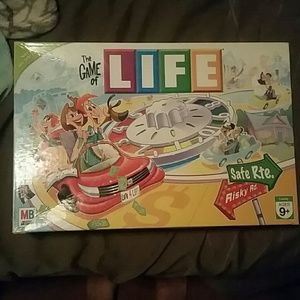 The Game Of Life