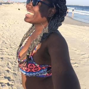 Meet your Posher, Tyanna