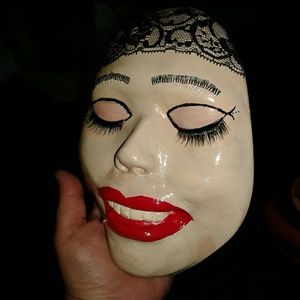 Face