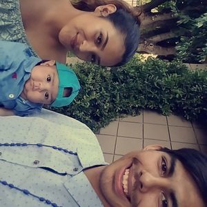 Meet your Posher, Alberto