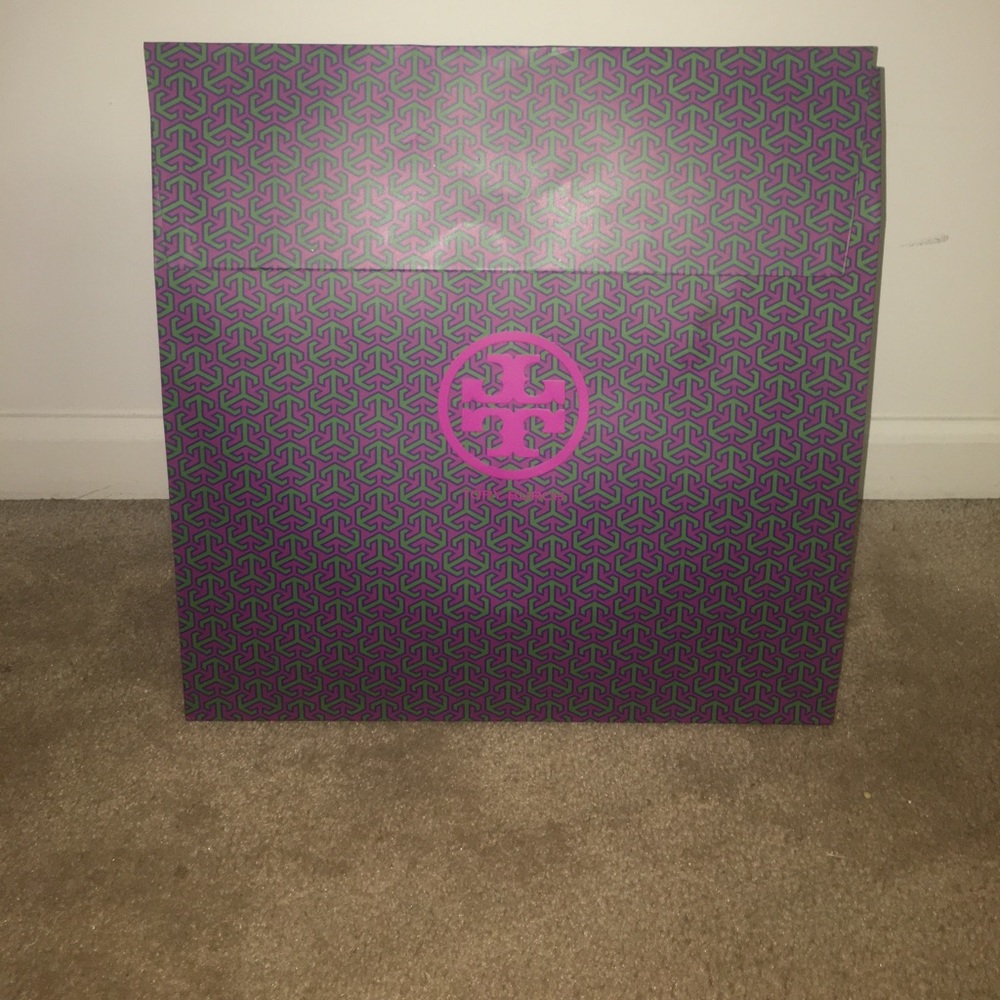 Tory Burch bag