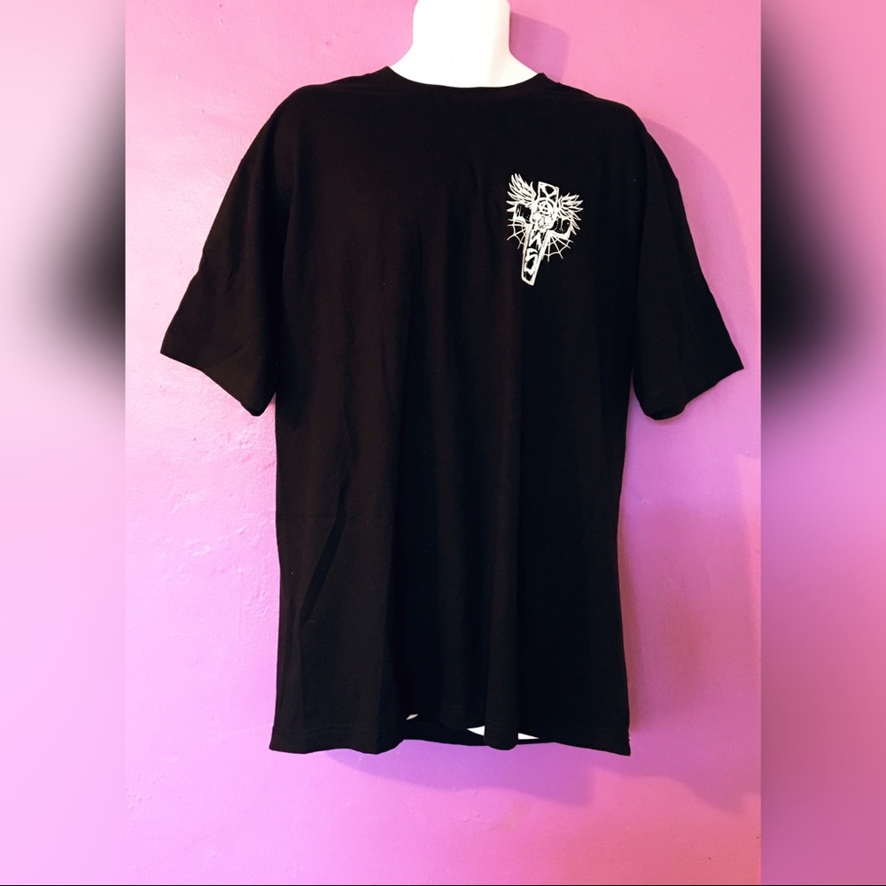 VANS Graphic Tee 🖤