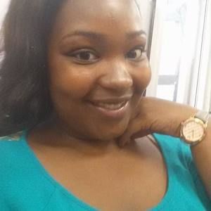 Meet your Posher, Chrystal