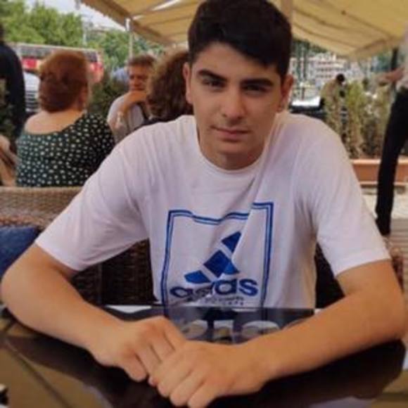 Meet your Posher, Vahram - Picture 1 of 1