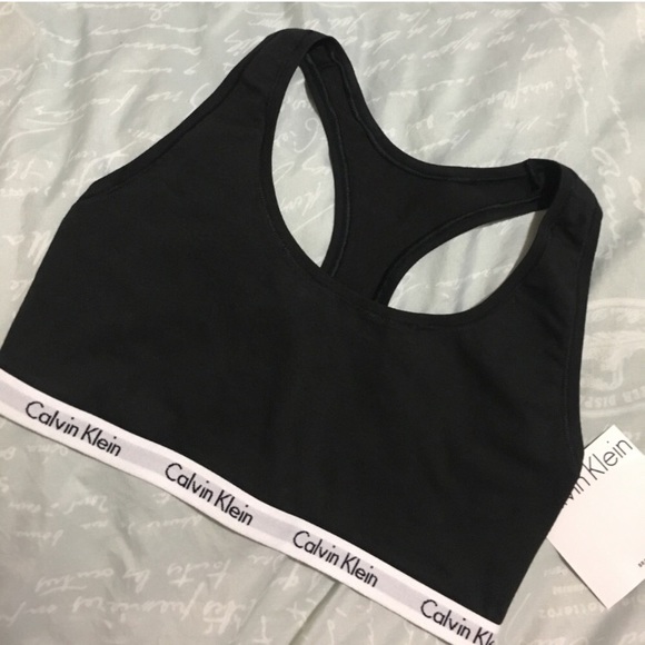 Calvin Klein Other - NWT Small Calvin Klein bra
