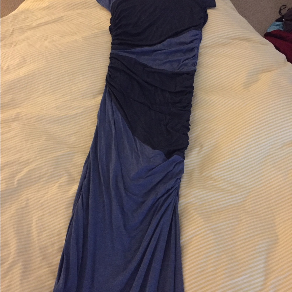 Ronny Kobo Maxi dress Size S