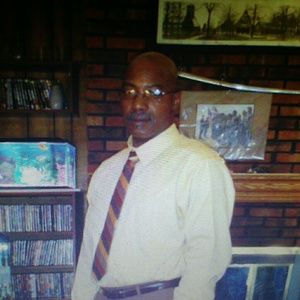 Meet your Posher, Thurman