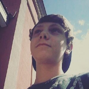 Meet your Posher, Ethan