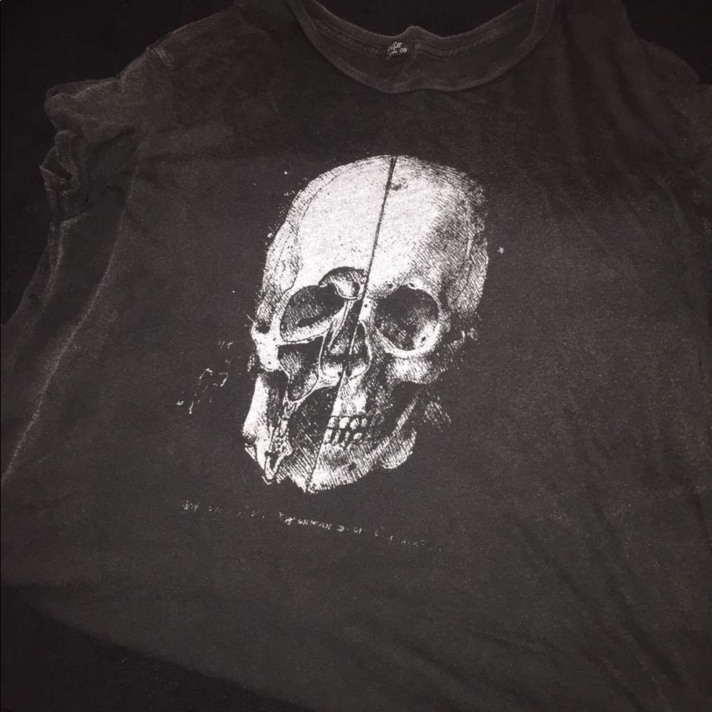 Brandy Melville Graphic