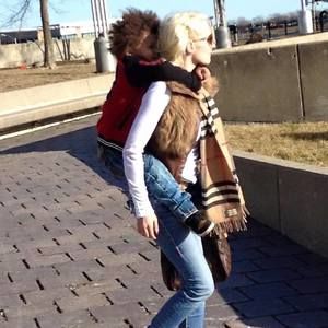 Meet your Posher, Haley