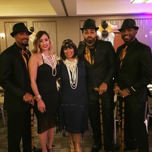 Meet your Posher, Chandler