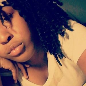 Meet your Posher, Jayla