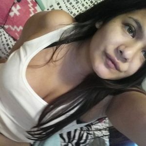 Meet your Posher, Jocelyn