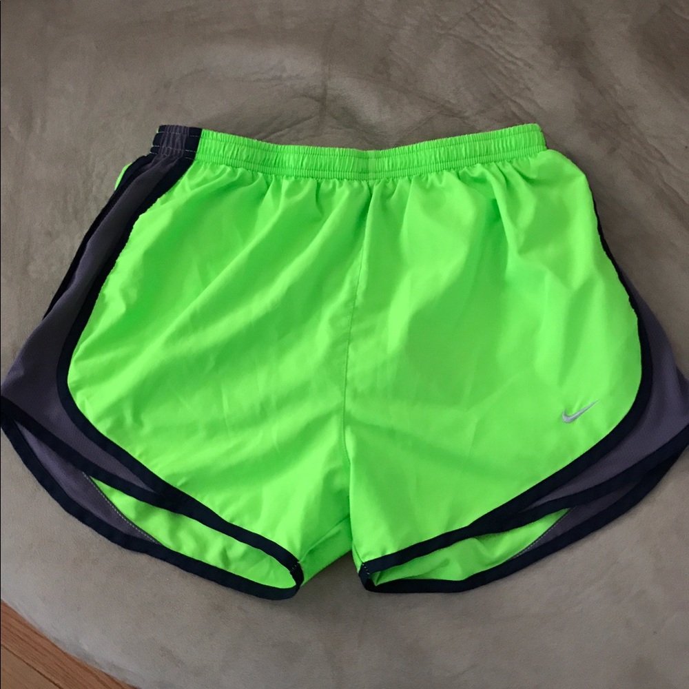 YMD Nike dry fit shorts and excellent condition