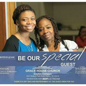 Meet your Posher, Tracy