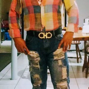 Meet your Posher, Sonero