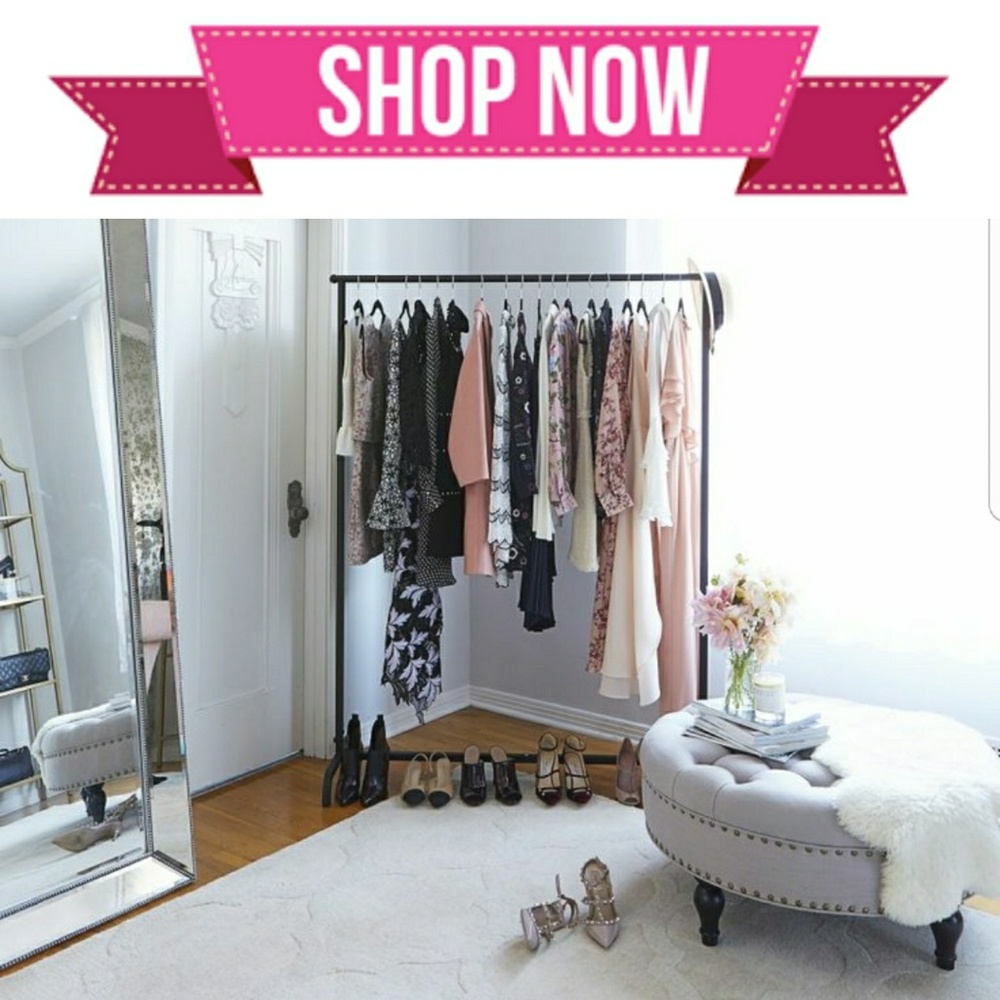 About My Closet 