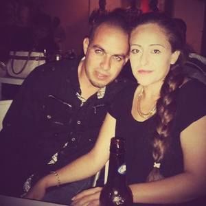 Meet your Posher, Ariel