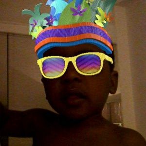 Meet your Posher, Marc