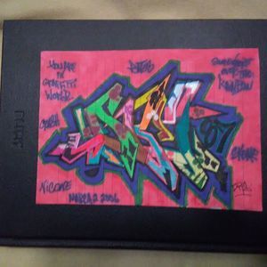 Meet your Posher, Andre