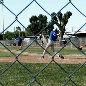 Meet your Posher, Garrett