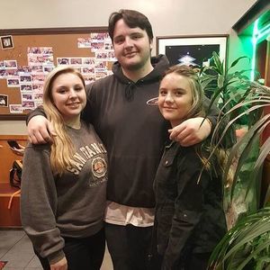 Meet your Posher, Nick