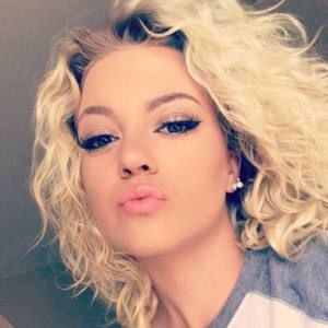 Meet your Posher, Tera