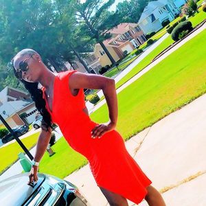 Meet your Posher, Amber