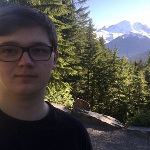 Meet your Posher, Vlad
