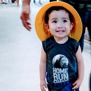 Meet your Posher, Alan