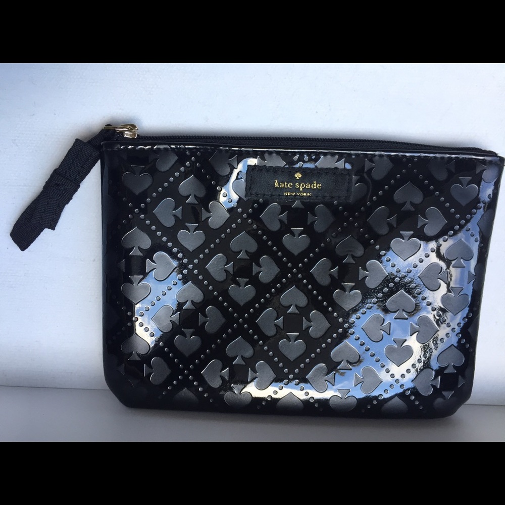 Kate Spade Small Zip Pouch