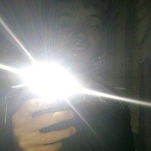 Meet your Posher, Jason