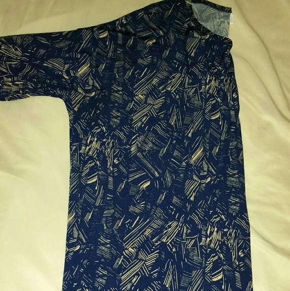 Lularoe XS Irma EUC - Picture 1 of 1