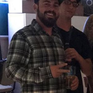 Meet your Posher, Nick