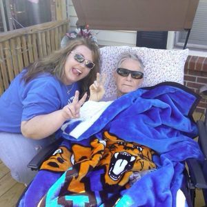 Meet your Posher, Ruthie