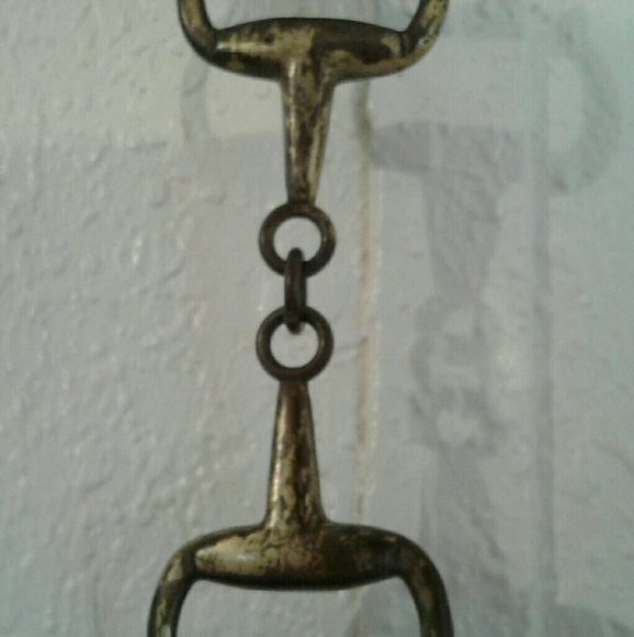 Tory Leather Bridle Belt 26" Half Inch Wide - Picture 3 of 6