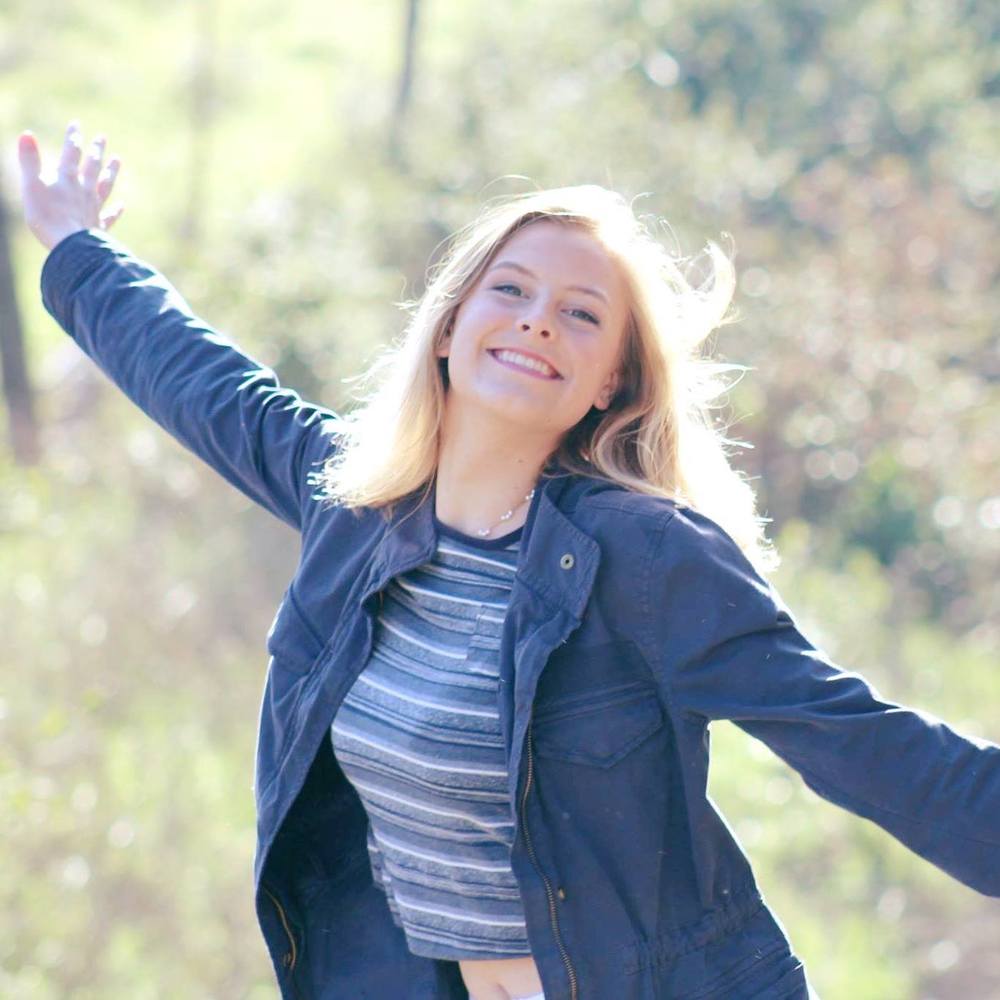 Meet your Posher, Gracie