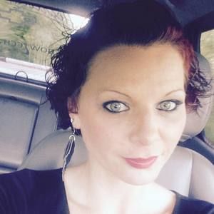 Meet your Posher, Janie