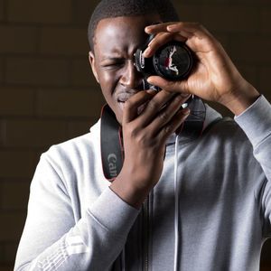 Meet your Posher, Cheick