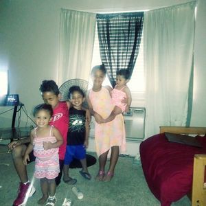 Meet your Posher, Adela